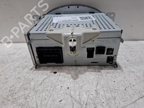 Radio VAUXHALL CORSA Mk IV (E) (X15) 1.4 | BP39450454E6 - Image 5