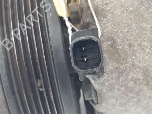 AC-Kompressor FORD FIESTA VI (CB1, CCN) 1.6 Ti | BP28084940M34 