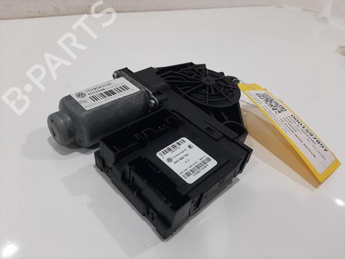 Front left window mechanism SKODA OCTAVIA II (1Z3) 1.6 TDI | BP31209281C22