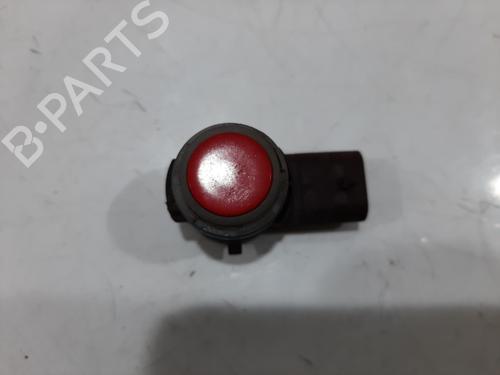 Electronic sensor JAGUAR I-PACE (X590) EV400 AWD | BP35921581M84 - Image 2
