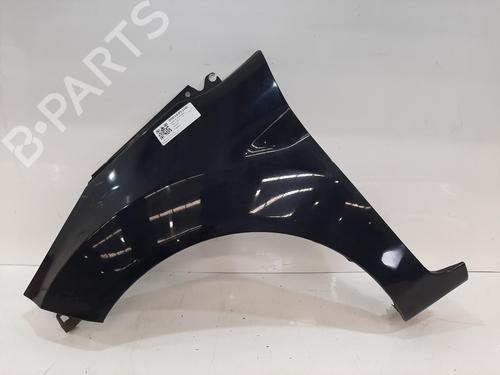left-front-fenders-ford-fiesta-vi-cb1-ccn-2008-34206028 main image