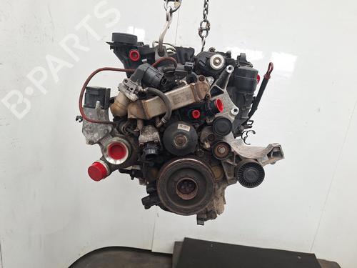 Used Engine BMW 1 Coupe (E82) 120 d (177 hp) 33035604
