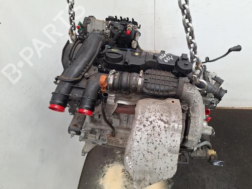 Engine DS DS 5 (KF_) 1.6 BlueHDi 120 | BP38728077M1  - Image 6