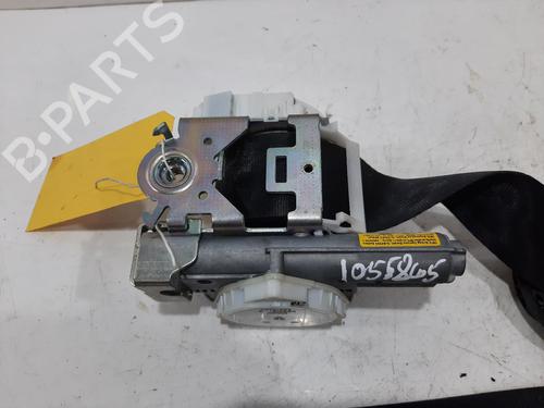 Front right seatbelt DS DS 3 (SA_) 1.2 THP 130 (SAHNYM) | BP37484980I25  - Image 6