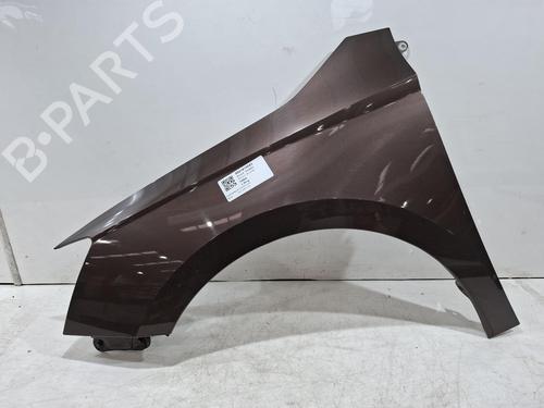 Used Left front fenders Left front fenders 38969677 38969677