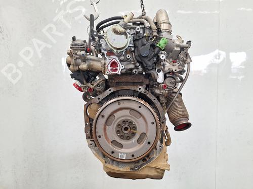 Motor NISSAN NAVARA NP300 Pickup (D23, D23T) 2.3 dCi 4x4 (D231, D23T) (190 hp) 28274595