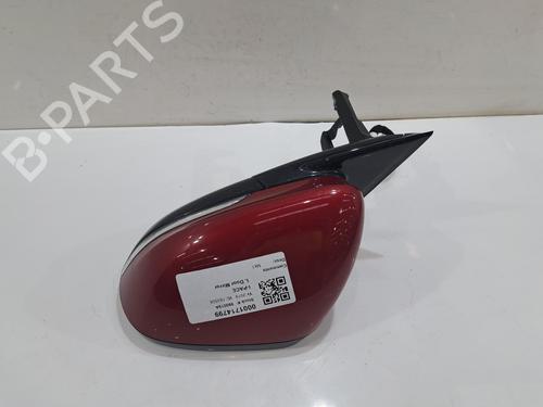 Left mirror JAGUAR I-PACE (X590) EV400 AWD | BP34733400C26  - Image 5