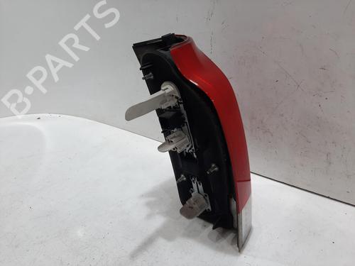 Left taillight VOLVO V70 II (285) D5 | BP30896670C34