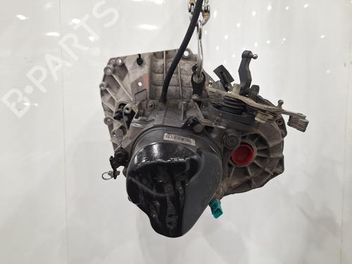 Gearbox RENAULT CLIO V (B7_) 1.0 TCe 100 (B7MT) | BP29946290M3 