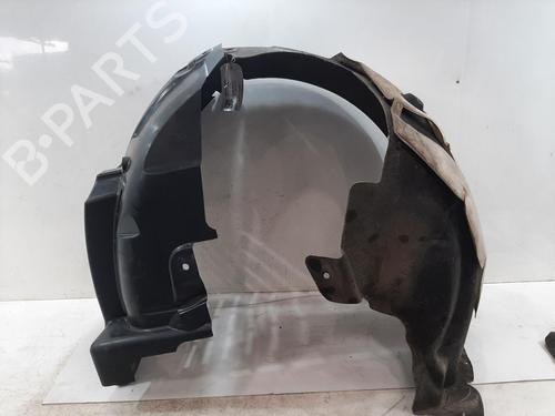 Hjulbue LAND ROVER RANGE ROVER IV (L405) 3.0 SDV6 4x4 (292 hp) 31032856