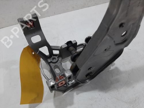 Hand brake VAUXHALL ASTRA Mk VII (K) (B16) 1.4 Turbo | BP32325100I18