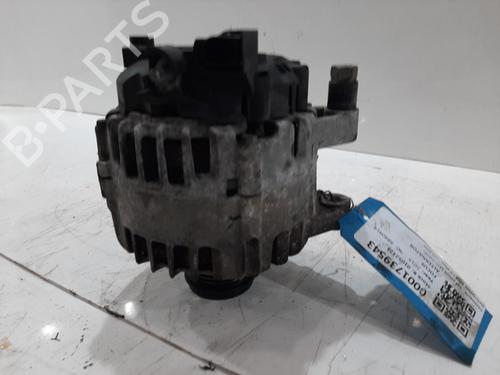 Alternator FORD FOCUS III 1.5 TDCi | BP36384227M7 - Image 5