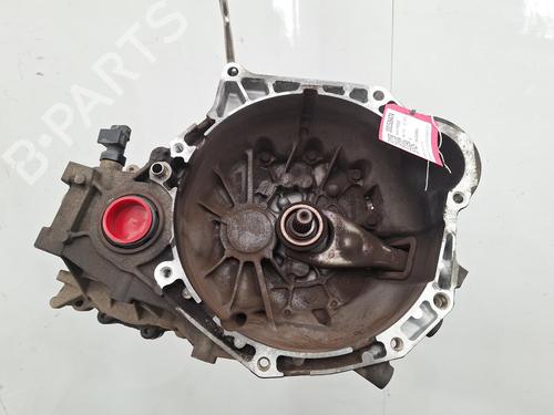 Used Gearbox HYUNDAI i30 (FD) 1.4 (109 hp) 29398282
