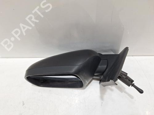 Left mirror NISSAN NOTE (E11, NE11) 1.5 dCi | BP28038619C26 