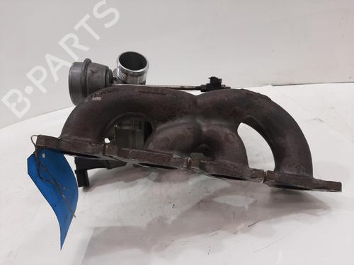 Turbocharger/Supercharger VW TIGUAN (5N_) 1.4 TSI 4motion | BP29524524M71 