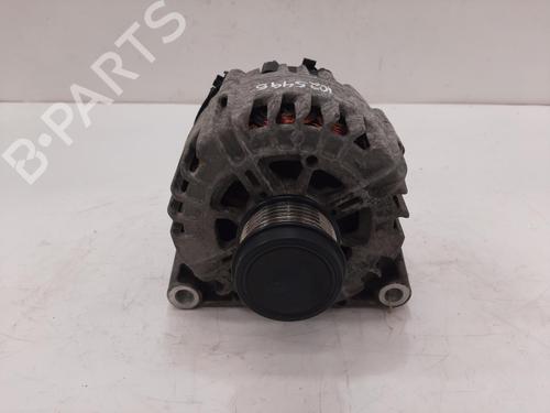 Generator CITROËN C4 CACTUS 1.6 BlueHDi 100 (99 hp) 28379511