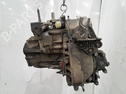Gearbox PEUGEOT 308 CC (4B_) 2.0 HDi | BP26836483M3 