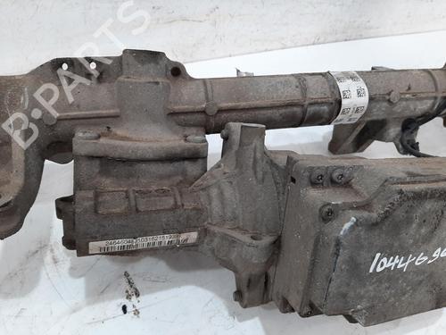 Steering rack MERCEDES-BENZ A-CLASS (W176) A 160 (176.041) | BP33698738M22  - Image 6