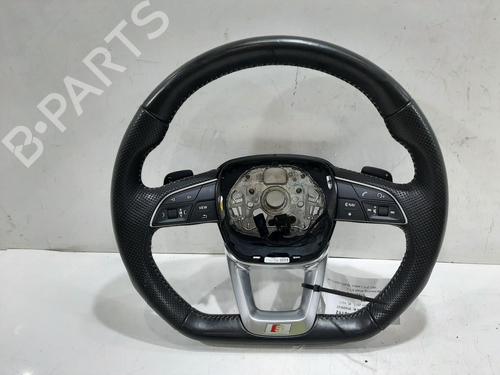 Used Steering wheel AUDI Q5 (FYB, FYG) 45 TFSI Mild Hybrid quattro (245 hp) 30259778