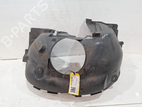 Used Wheel arch RENAULT CAPTUR I (J5_, H5_) 0.9 TCe 90 (90 hp) 29922517