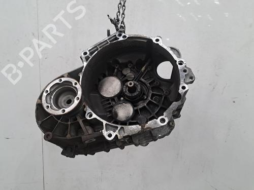 Used Gearbox AUDI A3 Sportback (8VA, 8VF) 2.0 TDI (150 hp) 32357540