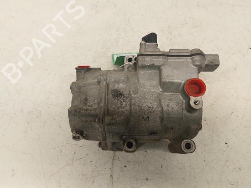 Used AC compressor TOYOTA YARIS (_P13_) 1.5 Hybrid (NHP130_) (101 hp) 26862925