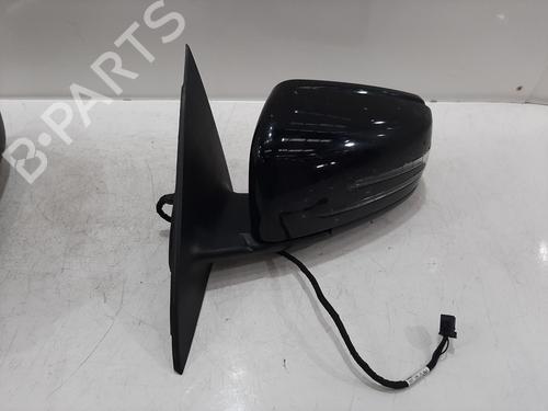 Used Left mirror Left mirror MERCEDES-BENZ CLA Coupe (C117) CLA 250 4-matic (117.346) (211 hp) 33988040 33988040