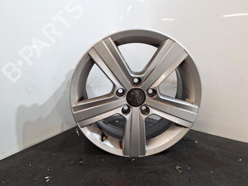 Used Rim Rim VW GOLF VII (5G1, BQ1, BE1, BE2) 1.6 TDI (105 hp) 40454840 40454840