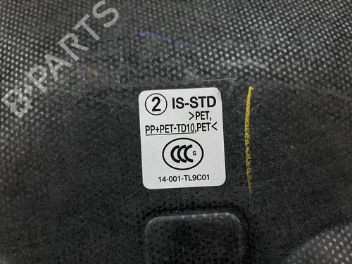Other LEXUS IS III (_E3_) 300h (AVE30_, AVE30R) | BP38938465O1 - Image 2