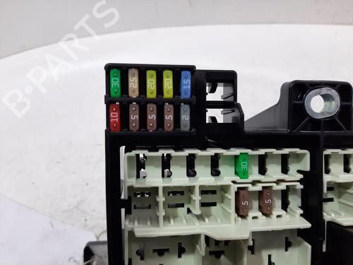 Fuse box JAGUAR I-PACE (X590) EV400 AWD | BP31978078E1 