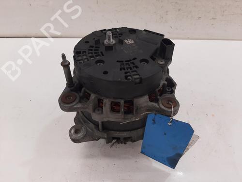 Alternator VW PASSAT B7 (362) 2.0 TDI | BP36289908M7  - Image 5