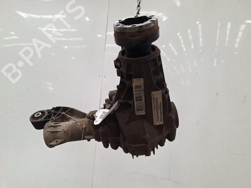 Front differential MERCEDES-BENZ M-CLASS (W164) ML 350 CDI 4-matic (164.125, 164.124) | BP36985648M23 - Image 2