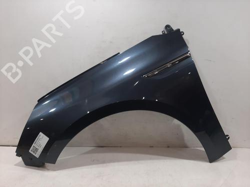 Używane Błotnik przedni lewy RENAULT MEGANE IV Hatchback (B9A/M/N_) 1.2 TCe 130 (B9MR) (130 hp) 29883635