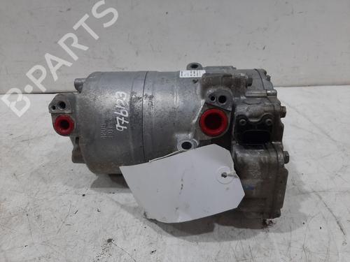 AC Kompressor JAGUAR I-PACE (X590) EV400 AWD | BP29881874M34