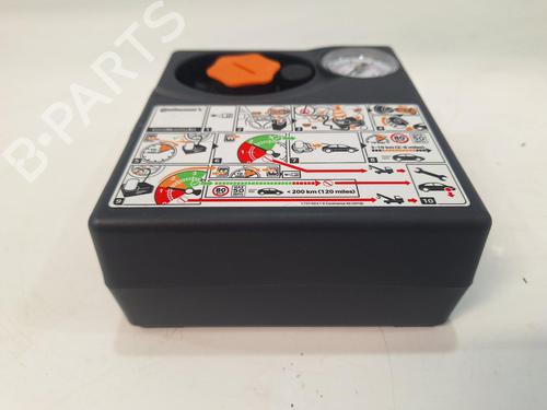 Andre JAGUAR I-PACE (X590) EV400 AWD | BP26748524O1 