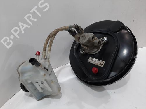 Servo brake VAUXHALL CORSA Mk IV (E) (X15) 1.4 | BP26798401M42 