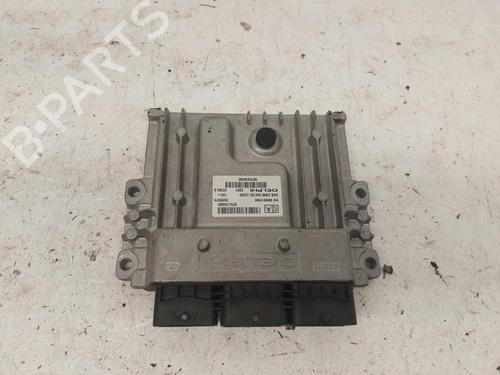Control unit PEUGEOT 3008 I MPV (0U_) 2.0 HDi | BP26824729M11 