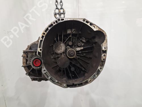 Używane Skrzynia biegów VAUXHALL VIVARO A Bus (X83) 2.0 CDTI (90 hp) 30057570