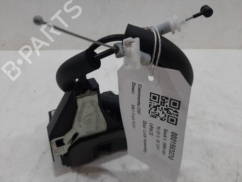 Andre JAGUAR I-PACE (X590) EV400 AWD | BP30495464O1