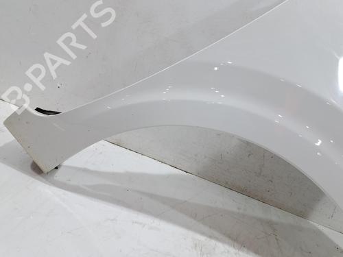 Right front fenders KIA PICANTO III (JA) 1.2 | BP31537624C42 