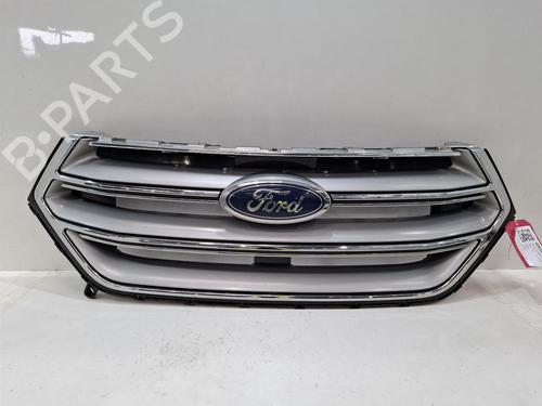 Used Grille Grille 39569666 39569666