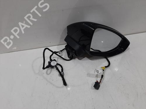Used Right mirror Right mirror 36890880 36890880