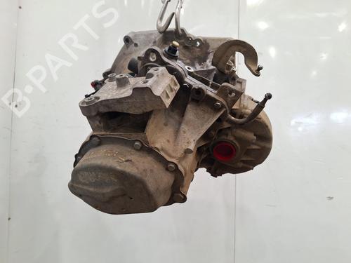 Gearbox CITROËN C3 Picasso (SH_) 1.6 HDi | BP36811783M3 - Image 4