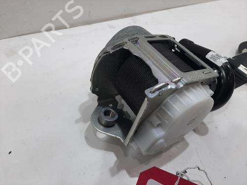 Front left seatbelt VAUXHALL ASTRA Mk VII (K) (B16) 1.4 Turbo | BP39525619I26 - Image 3