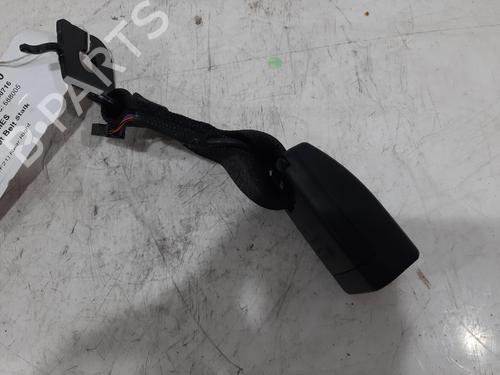Used Seat buckle Seat buckle BMW 1 (F20) 118 d (150 hp) 36530655 36530655
