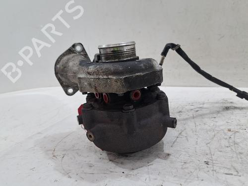 Turbolader/Kompressor VAUXHALL ANTARA A (L07) 2.2 CDTi 4x4 | BP29882139M71