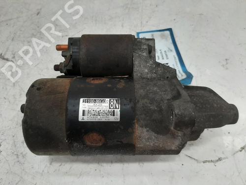 Used Starter Starter 26752370 26752370