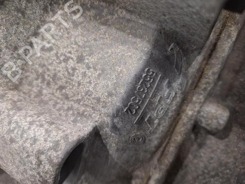 Gearbox FIAT 500X (334_) 1.4 (334AXC1B, 334AXC11) | BP40258317M3  - Image 6