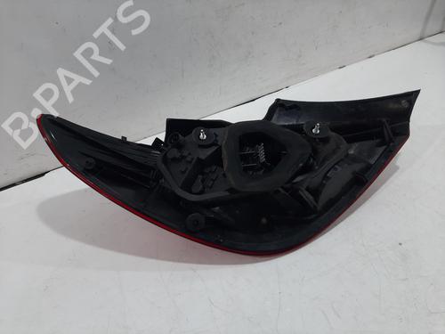 Right taillight VAUXHALL CORSA Mk III (D) (S07) 1.2 i 16V (L08) | BP29883713C35