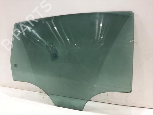 Vitre porte arrière droite SEAT LEON (1P1) 2.0 TDI (170 hp) 30869674